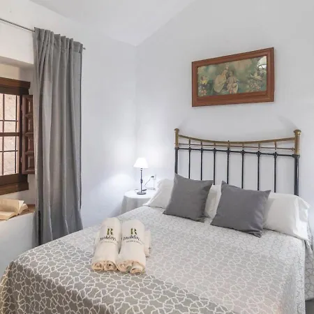 La Yuca By Ruralidays Holiday home Competa