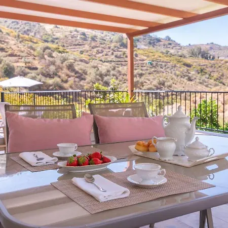 La Yuca By Ruralidays Holiday home *