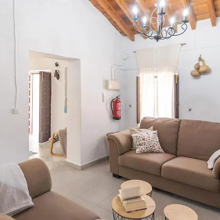 La Yuca By Ruralidays Holiday home *