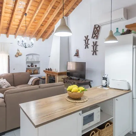 Holiday home La Yuca By Ruralidays *