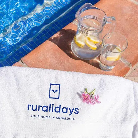 La Yuca By Ruralidays *