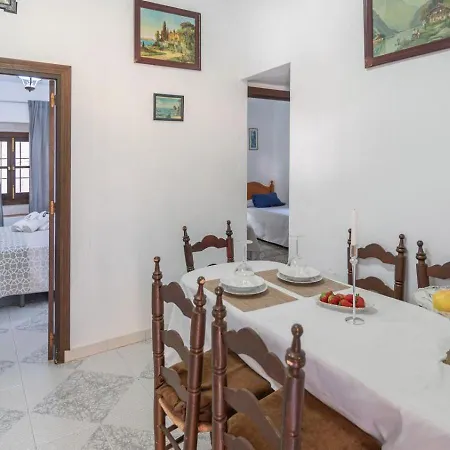 La Yuca By Ruralidays Holiday home Competa