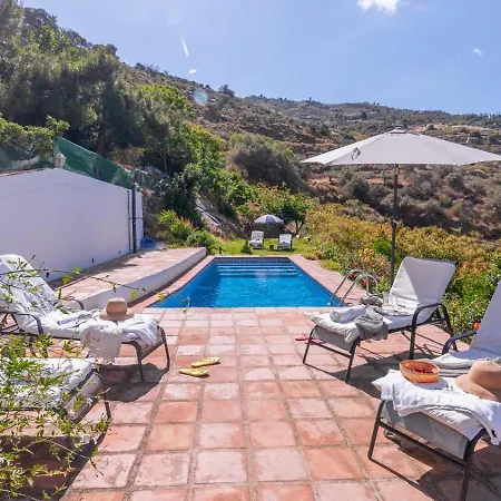 La Yuca By Ruralidays Holiday home