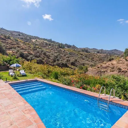 La Yuca By Ruralidays Holiday home *
