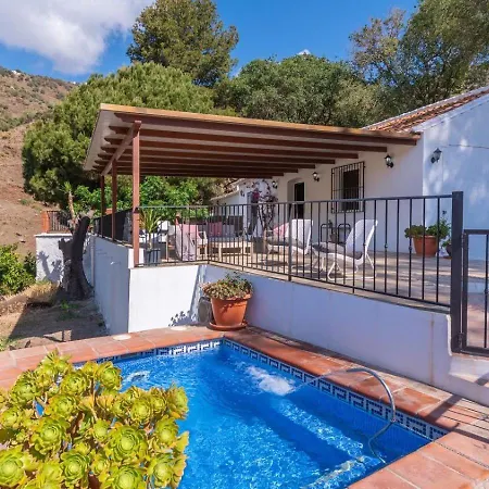 Holiday home La Yuca By Ruralidays *