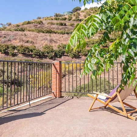 Holiday home La Yuca By Ruralidays Competa