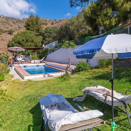 Holiday home La Yuca By Ruralidays *